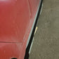 2012-2017 Hyundai Veloster Turbo 2PC Side Splitters