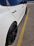 2016-2018 Kia Optima 2PC Side Splitters