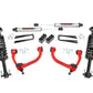 3 Inch Lift Kit | UCAs | Vertex/V2 | Ford F-150 4WD (2014-2020)