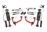 3 Inch Lift Kit | UCAs | Vertex/V2 | Ford F-150 4WD (2014-2020)