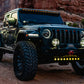 Oracle Jeep Wrangler JL/Gladiator JT Integrated Windshield LED Light Bar System