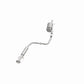MagnaFlow BRE Exhaust Kit 09-11 Chevy Aveo 1.6L