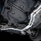 AWE Tuning 2022+ Porsche Macan 2.9TT Touring Edition Cat-Back Exhaust w/ Diamond Black Tips