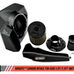 AWE Tuning Audi B9/B9.5 S4/S5/RS5 3.0T Carbon Fiber AirGate Intake w/ Lid