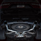 AWE Tuning 11-24 Dodge Durango 5.7L Track Edition Exhaust w/ Chrome Silver Tips