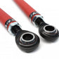 ALTA 02-12 Mini Cooper/S/JCW (Incl. 05-12 Convertible) & 09-12 Clubman Control Arms Rear Pair - Red