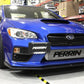 PERRIN 15-17 Subaru WRX/STI (w/FMIC ONLY) License Plate Relocation Kit