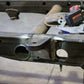 Rust Buster 11-18 Chevy Silverado 2500HD/3500HD Rear Bed Mount - Right