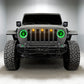 Oracle Oculus Bi-LED Projector Headlights for Jeep JL/Gladiator JT - w/ Simple Cntrl