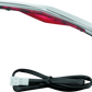 Kuryakyn L.E.D. Lighted Trunk Lid Handle 01-17 GL1800 Chrome