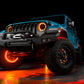 Oracle Oculus Bi-LED Projector Headlights for Jeep JL/Gladiator JT - w/ Simple Cntrl
