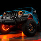 Oracle Bluetooth + RF Underbody Rock Light Kit - 8 PCS - ColorSHIFT