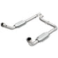MagnaFlow Direct Fit Catalytic Converter CALIBER- 07-09 2.4L OEM