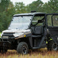 Seizmik 18+ Polaris Ranger 1000/ XP Framed Front Door Kit