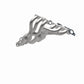 MagnaFlow Direct Fit Catalytic Converter 97-00 Lexus GS300 3.0L