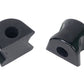 Whiteline 12+ Subaru BRZ / 12+ Scion FR-S / 12+ Toyota 86 20mm Front Sway Bar Mount Bushing