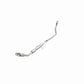 MagnaFlow Direct Fit Catalytic Converter 14-15 Toyota Corolla 1.8L