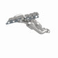 MagnaFlow Direct Fit Catalytic Converter 97-00 Lexus GS300 3.0L