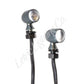 Letric Lighting 45Caliber LED Mini Markers Frt