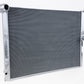 CSF BMW F-Chassis Gen 1 B58 High Performance All-Aluminum Radiator