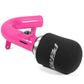 PERRIN 22-26 Subaru WRX Cold Air Intake w/Heatshield - Hyper Pink