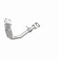 MagnaFlow 10-14 Chevy Equinox / GMC Terrain 2.4L Direct Fit Catalytic Converter