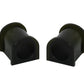 Whiteline 2008-2009 Pontiac G8 Sway Bar Service Kit - 22mm Bushing Set