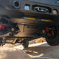 DV8 24-25 Toyota Tacoma Front Skid Plate