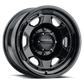 Method MR708 Bead Grip 17x9 / ET38 / 5x4.5 / 83 Centerbore - Gloss Black