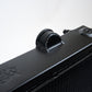 CSF 92-00 Honda Civic w/K-Swap V3 Radiator - Black Finish