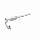 MagnaFlow Direct Fit Catalytic Converter 96-99 Ram 1500/2500/3500