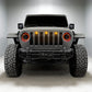 Oracle Oculus Bi-LED Projector Headlights for Jeep JL/Gladiator JT - w/ Simple Cntrl