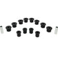 Whiteline 2003-2009 Dodge Ram 2500 Spring - Eye Front/Rear And Shackle Bushing