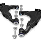 SuperPro 10-23 Toyota 4Runner/Lexus GX460 - KDSS Front Lower Control Arm Set - Camber Adjustable