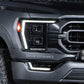 Diode Dynamics 2021+ Ford F-150 Elite Max LED Headlamps