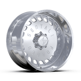 Sentali Forged Polished SF4P 30x16 5x127 Wheels