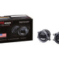 Diode Dynamics Elite Series Type B Fog Lamps - Yellow (Pair)