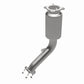 MagnaFlow Direct Fit Catalytic Converter California 09-14 Audi A4 / A4 Quattro