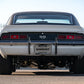 QA1 67-69 GM F-Body Level 2 Full Vehicle Drag Kit w/ Shocks