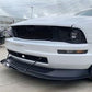 2005-2009 Ford Mustang MMD Lip 2PC Front Splitter