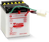 Yuasa YB2.5L-C-1 Yumicron 12-Volt Battery