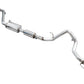 AWE Tuning Exhaust for 4th Gen Toyota Tacoma BashGuard Only