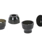Whiteline 1963-1982 Chevrolet Corvette Ball Joint Dust Boots