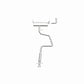MagnaFlow BRE Exhaust Kit 08-12 Aura G6 Malibu 2.4L