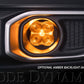 Diode Dynamics SS3 Pro Type F2 Kit ABL - Yellow SAE Fog