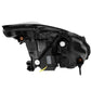 AlphaRex 09-25 Nissan GT-R NOVA-Series LED Projector Headlights