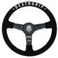 PRP Terra Crew Death Grip Steering Wheel Center Cap