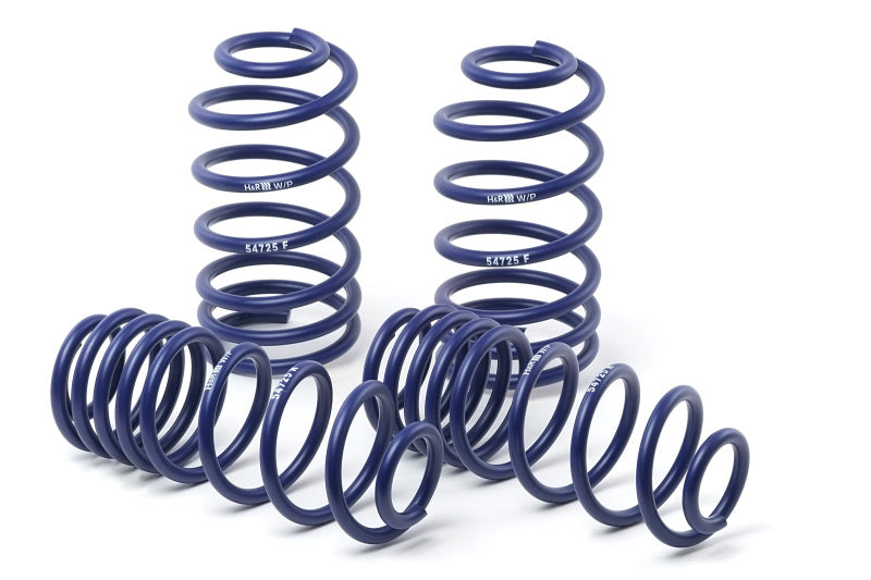 H&R 2025+ Mini Cooper S (F66) 2WD Sport Springs