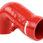 PERRIN 17-20 Subaru BRZ / Toyota 86 (Manual Only) Inlet Hose - Red