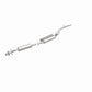MagnaFlow BRE Exhaust Kit 03-11 Honda Element 2.4L